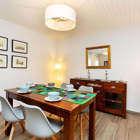 Holiday Home Cap De Tossa By Interhome Тоса де Мар Екстериор снимка