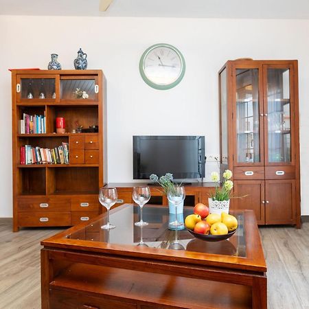 Holiday Home Cap De Tossa By Interhome Тоса де Мар Екстериор снимка
