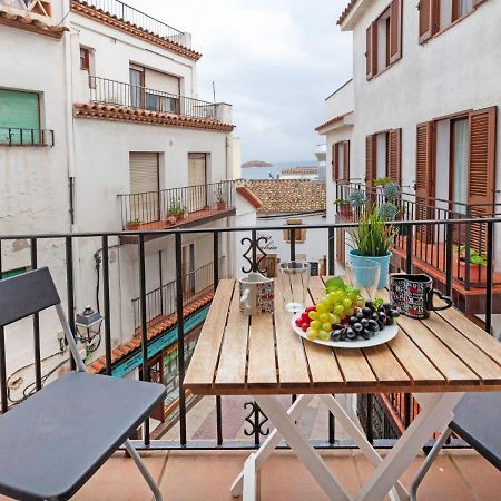 Holiday Home Cap De Tossa By Interhome Тоса де Мар Екстериор снимка