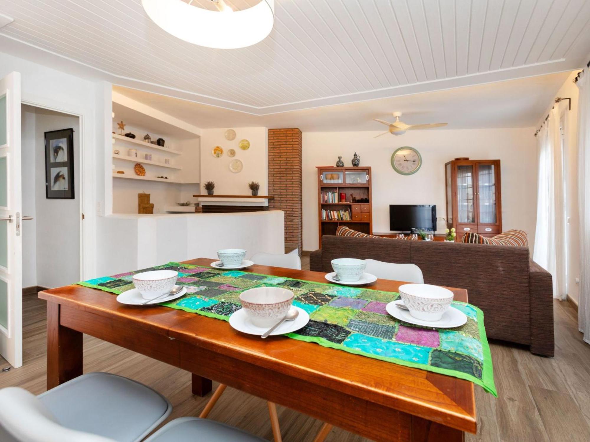Holiday Home Cap De Tossa By Interhome Тоса де Мар Екстериор снимка