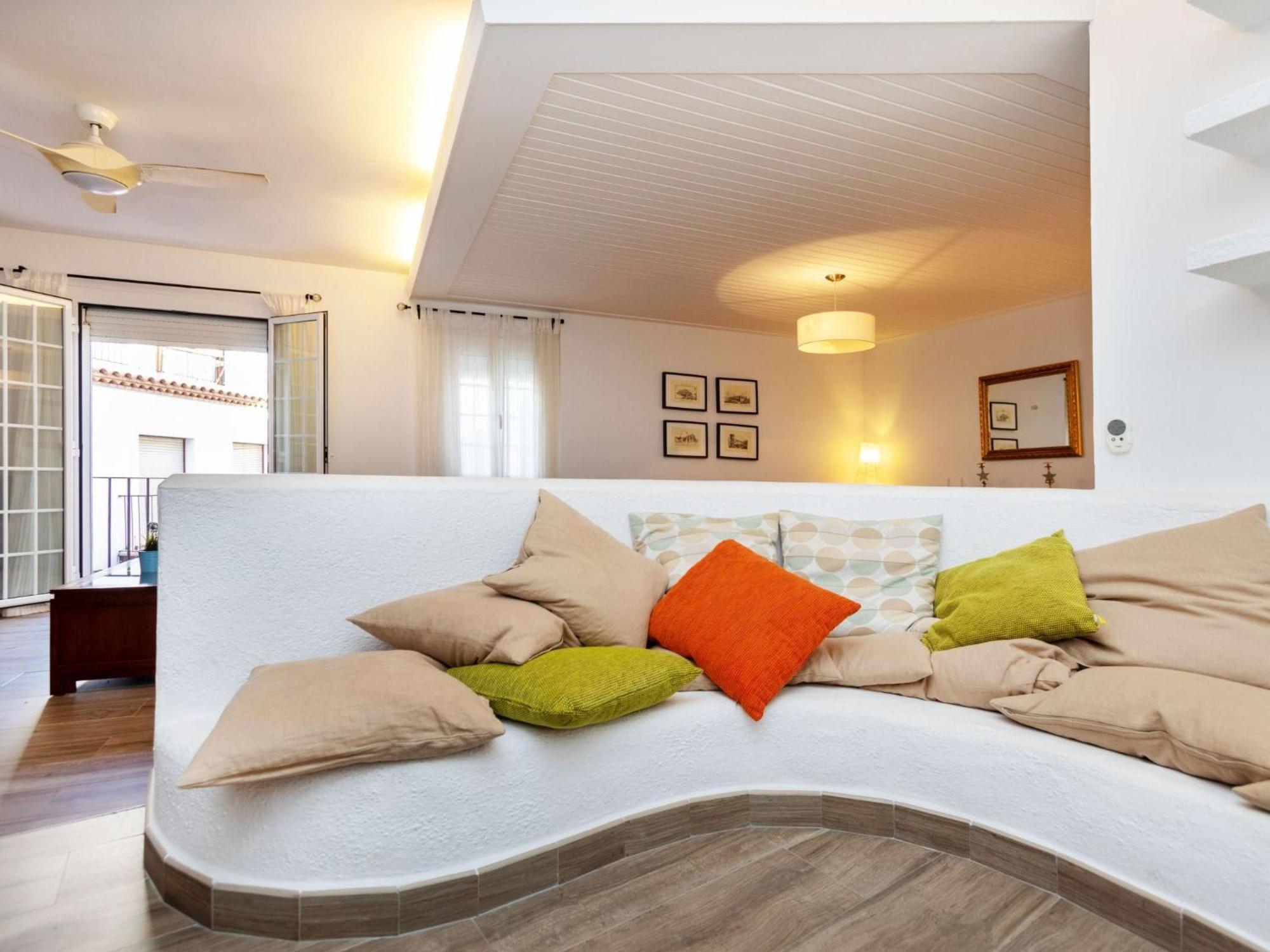 Holiday Home Cap De Tossa By Interhome Тоса де Мар Екстериор снимка
