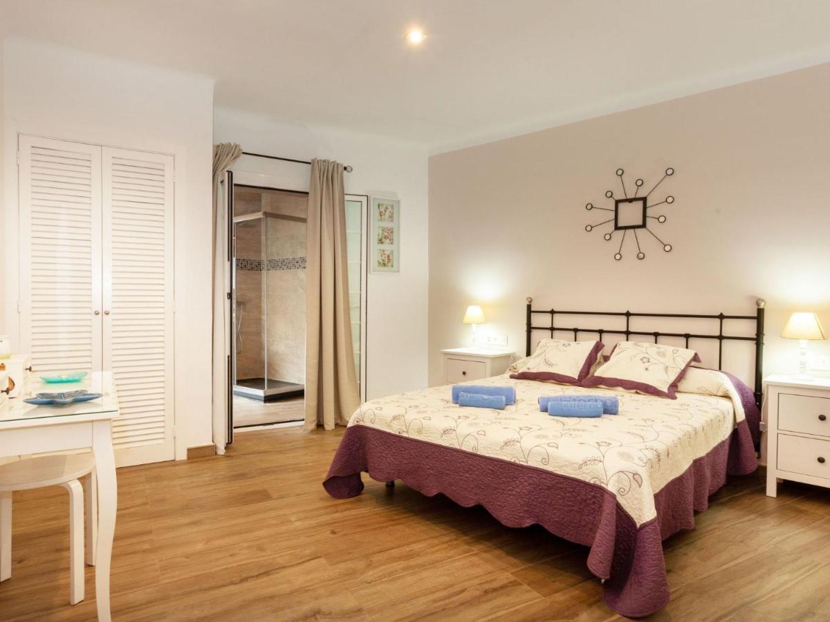 Holiday Home Cap De Tossa By Interhome Тоса де Мар Екстериор снимка