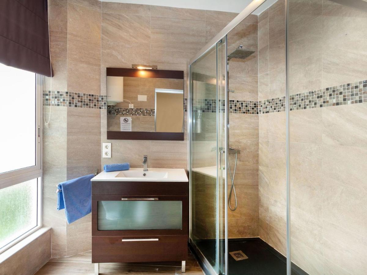 Holiday Home Cap De Tossa By Interhome Тоса де Мар Екстериор снимка